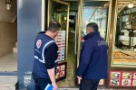 Siirt’te yılbaşı öncesi fiyat denetimleri artırıldı