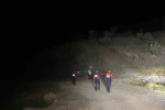 Siirt’yte kaybolan çoban için arama çalışmaları başlatıldı