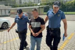Silahından çıkan kurşun hastaneye isabet etti: Şüpheli tutuklandı