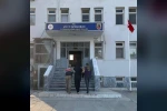 Silahla yağma suçundan aranan şahıs yakalandı