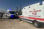Silahlı çatışma ihbarı ekipleri alarma geçirdi