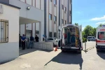 Silahlı kavgada 1 kişi yaralandı