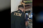 Silahlı terör örgütü üyesi 17 şüpheli yakalandı