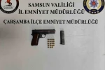 Silahlı yaralama olayının şüphelisi yakalandı