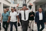 Silifke Belediye Başkan Vekili CHP’li Oğuzhan Kökten oldu