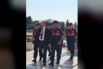 Silifke Belediyesi’ne yönelik ’rüşvet’ soruşturmasında belediye başkanı ile birlikte 9 kişi tutuklandı