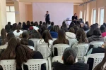 Silifke Vergi Dairesinden eğitime tam destek