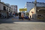 Silifke’de iki caddeye yeni düzenleme
