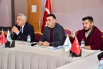 Silifke’de LGS’ye yönelik kapsamlı öğretmen çalıştayı