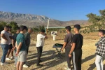 Silifke’de mahalle muhtarlığından gençlere sosyal etkinlik