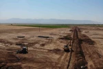 Silopi, Türkiye’nin yeni tarım üssü oluyor