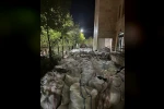 Silopi’de 32 milyon liralık gümrük kaçağı ürün ele geçirildi