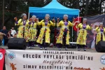 Simav Gölcük Yaylası’nda Yörük Şenliği