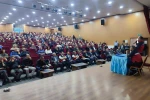 Simav’da KKYDP bilgilendirme toplantısı düzenlendi