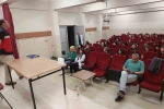 Simav’da öğrencilere doğa ve tarım eğitimi