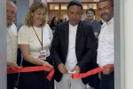 Simav’da trafik güvenliğine yönelik örnek proje sergisi
