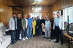 Simav’da üniversite öğrencilerine moral ve motivasyon kampı