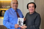 Simavlı Sanayici Şeref Kazcıoğlu’nun "Şeref Usta" isimlin kitabı çıktı