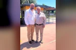 Sinan Kanlı: "Ahmet Nur Çebi ile görüşmelerimiz devam ediyor"