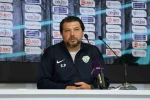 Sinan Paşalı: "Kazandığımız için mutluyuz" 