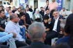 Sincan Belediye Başkanı Ercan: "Ortak akıl ve istişare ile Sincan için çalışmaya devam ediyoruz"