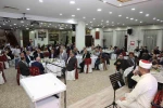 Sincan Belediyesi’nden cami ve din görevlilerine özel program