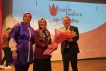 Sincan Belediyesi’nden kadınların hayatına dokunan sohbetler
