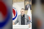 Sincan Belediyesi’nden şehit aileleri ve gazilere iftar