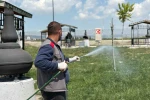 Sincan Belediyesinden yaz aylarına özel ilaçlama