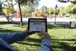 Sincan parklarında ücretsiz Wi-Fi hizmet saati güncellendi