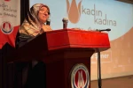 Sincan’da düzenlenen Kadın Kadına Aile Sohbetleri aralıksız devam ediyor