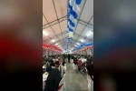 Sincan’da iftar sofraları kuruluyor, gönüller buluşuyor