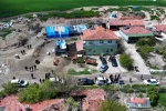 Sincan’da kurban satıcıları ile zabıtalar arasında gerginlik