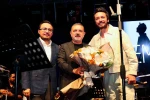 Sincan’da Veli Erdem Karakülah rüzgarı esti
