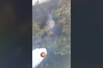 Sındırgı orman yangını 20’nci saate ulaştı 