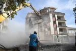 Sındırgı’da 3 ayda 17 bin deprem kaydedildi