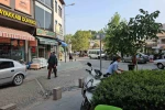 Sındırgı’da 4.1 büyüklüğünde deprem