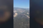 Sındırgı’daki yangın kontrol altına alındı 