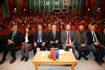 Sinema Anadolu’da ’Polonya Şimdi/Yeni Polonya Sineması 2’ açılış töreni düzenlendi