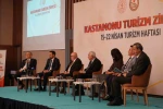 Sinema Genel Müdürü Birol Güven: "Sinema sektörümüzün turizmle çok yakından ilişkisi var"