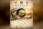 SİNEMED 2026, sinema, medya ve yapay zekayı Diyarbakır’da buluşturacak