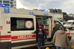 Sinem’i öldüren boşanma aşamasındaki eşi hakim karşısına çıktı