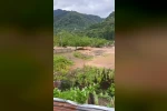 Sınır aşan sel