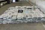 Sınırda dev operasyon: Çamaşır makinesine gizlenmiş 363 kilo eroin ele geçirildi