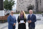 Sinop fuarlarına "Amazon" dokunuşu