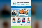 Sinop vizyon 2030 bilim söyleşileri başlıyor
