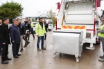 Sinop’a yeni araç takviyesi