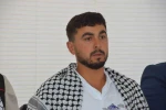 Sinoplu kaptan, İsrail zulmünü anlattı
