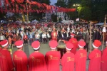 Sinop’ta 15 Temmuz Demokrasi ve Milli Birlik Günü kutlandı