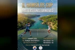 Sinop’ta 2. Hamsilos cup tenis turnuvası başlıyor